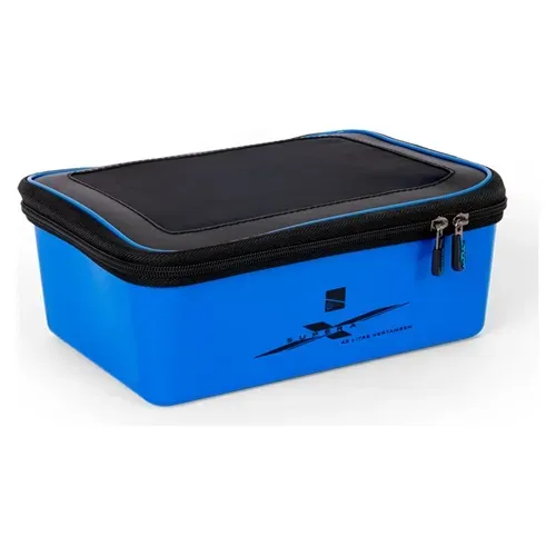 PRESTON INNOVATIONS SUPERA X 4.5L VENTAMESH TUB P0130163