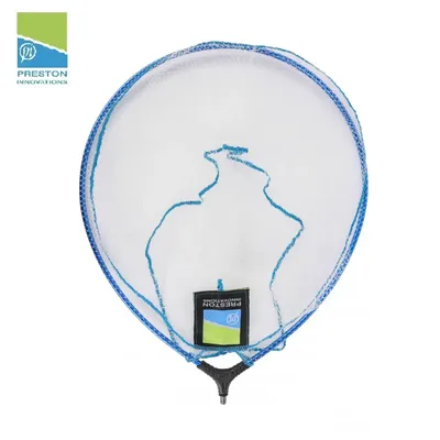 PRESTON INNOVATIONS SUPALITE NYLON LANDING NET 45CM P0140023