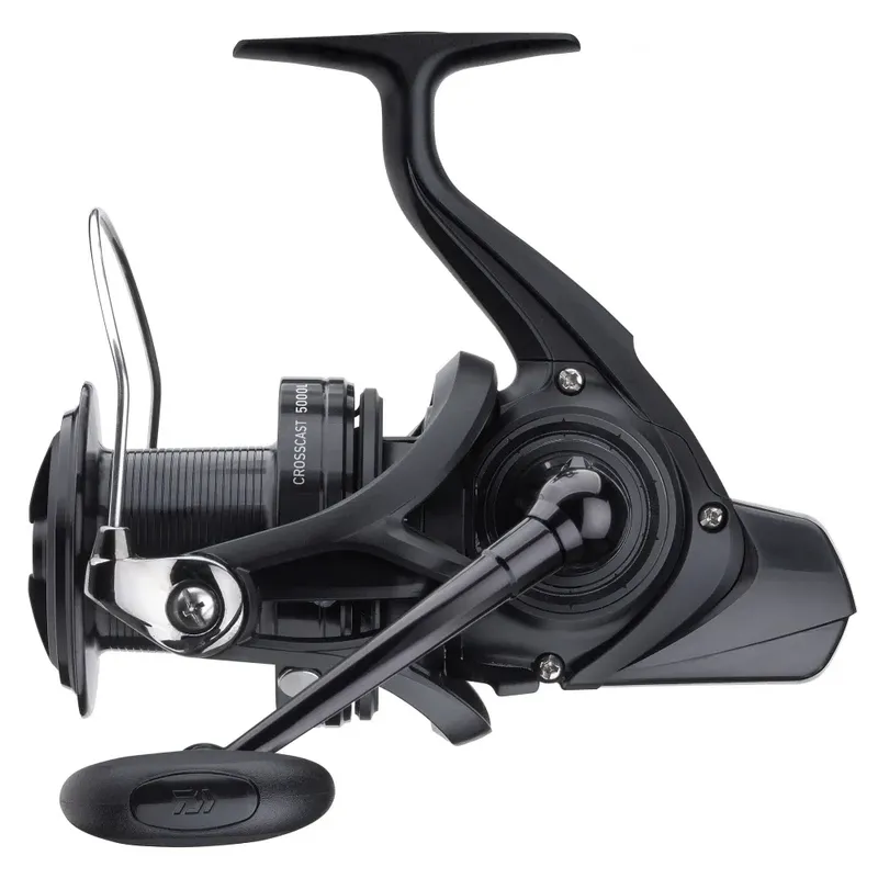 Daiwa Carrete Crosscast 35 Scw 5000 Ld Qd