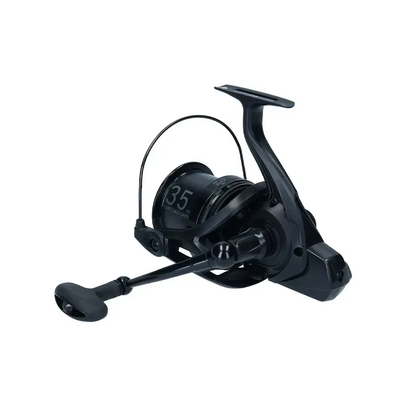 Daiwa Carrete Crosscast 35 Scw 5000 Ld Qd