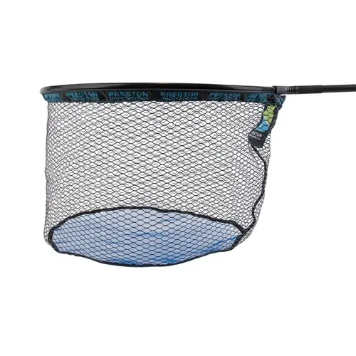 PRESTON INNOVATIONS LATEX MATCH LANDING NET 18IN P0140030