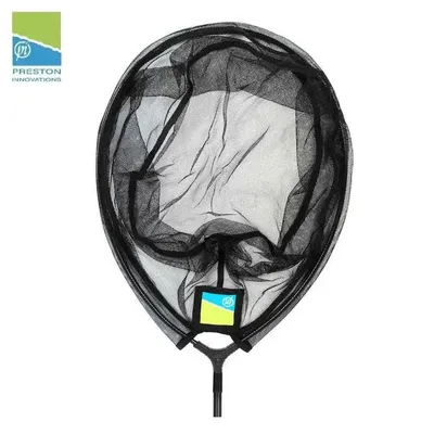 PRESTON INNOVATIONS HAIR MESH LADING NET 18IN P0140036