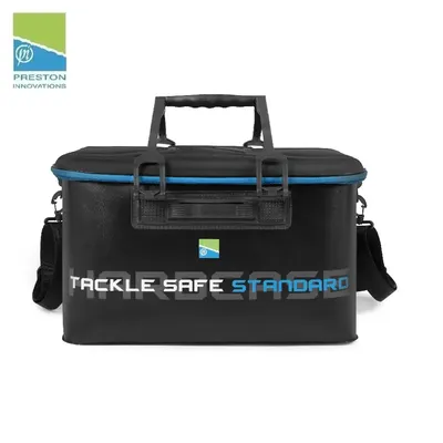 PRESTON INNOVATION SHARDCASE TACKLE SAFE P0130104