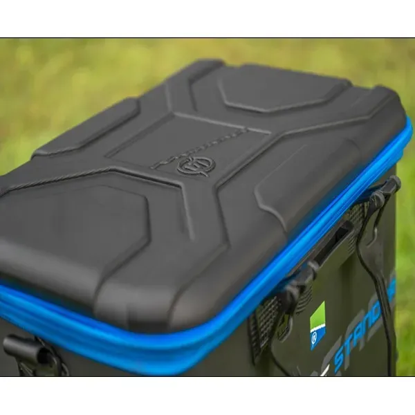 PRESTON INNOVATION SHARDCASE TACKLE SAFE P0130104