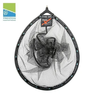 PRESTON INNOVATIONS CARP XS LANDING NET 22IN P0140051