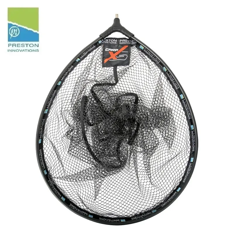 PRESTON INNOVATIONS CARP XS LANDING NET 22IN P0140051