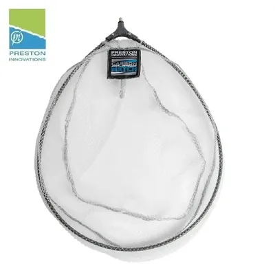 PRESTON INNOVATIONS CARBON EURO MATCH LANDING NET 16IN P0140055