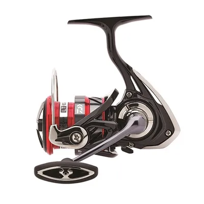 Daiwa Carrete Ninja Lt 2500