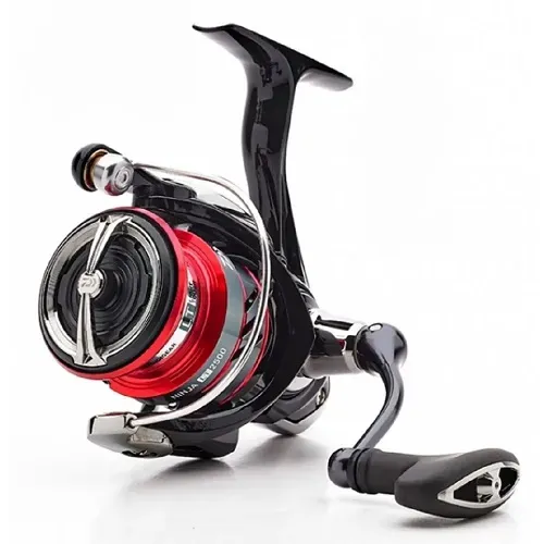 Daiwa Carrete Ninja Lt 2500