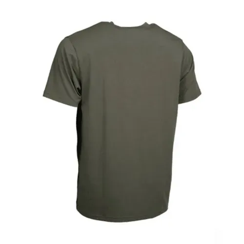 Nash Make It Happen Badge T-Shirt Green XL