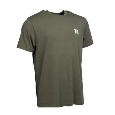 Nash Make It Happen Badge T-Shirt Green M