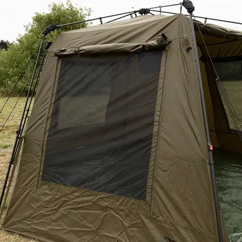 Fox Eos Social Shelter Xl