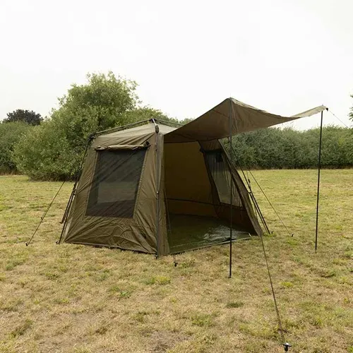 Fox Eos Social Shelter Xl
