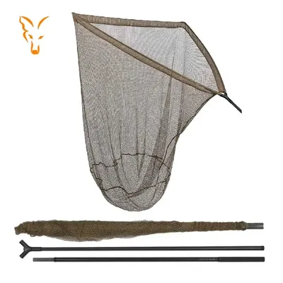 FOX EOS-X LANDING NET 2 PIECE 6FT 42" CLN068