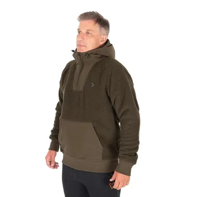 FOX SHERPA HYBRID JACKET OILIVE L CFX490