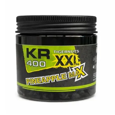 Krom Quality KR400 Tigernut Black XXL Pineapple Max 200ml