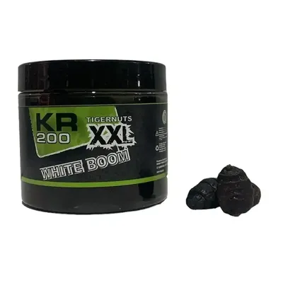 Krom Quality KR200 Tigernut Black XXL White Boom