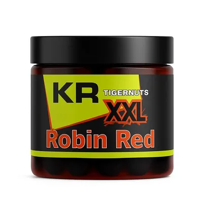 Krom Quality KR700 Tigernut Black XXL Robin Red