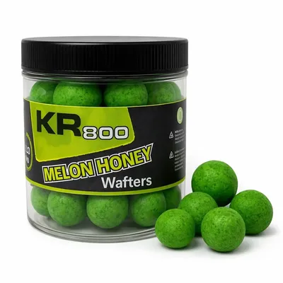 Krom Quality KR800 Wafters Melon Honey 15/20mm