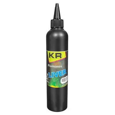 Krom Quality Flumino Liver 250ml