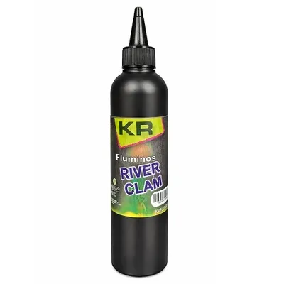Krom Quality Flumino River Clam 250ml
