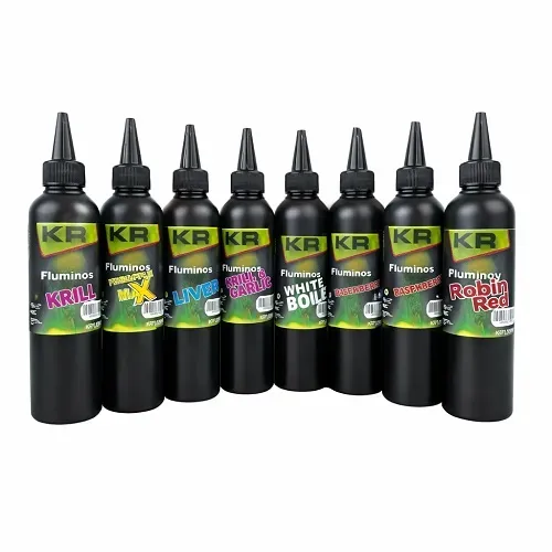 Krom Quality Flumino River Clam 250ml
