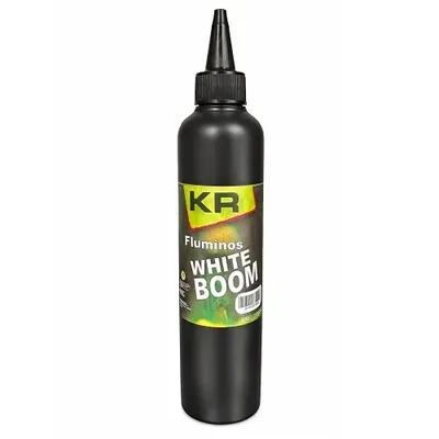 Krom Quality KR200 Flumino White Boom