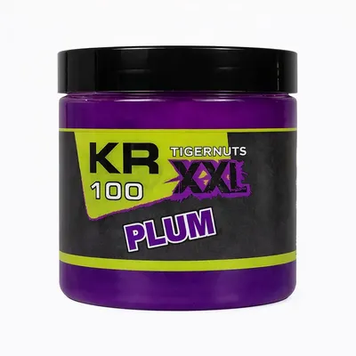 Krom Quality KR500 Tigernut XXL Squid Plum 200ml