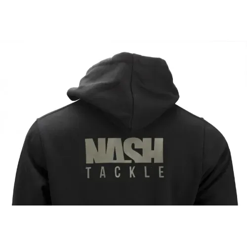 Nash Black Edition Hoody Size 2XL