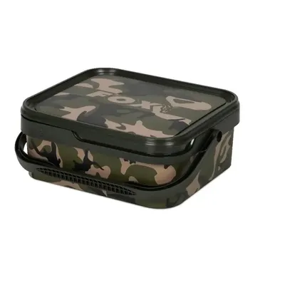 Fox Camo Bucket 6L