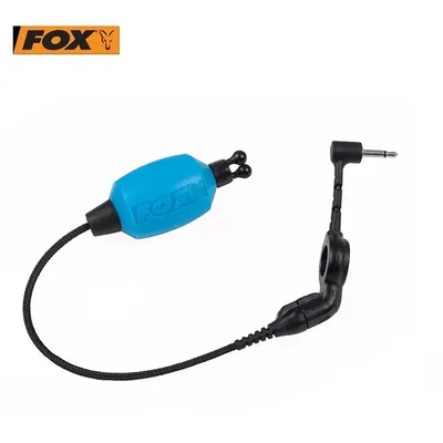 Fox Black Label Dumpy Halo Blue