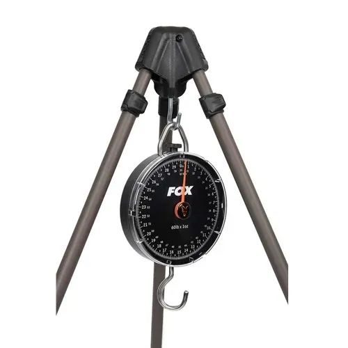 Fox Carpmaster Tripod