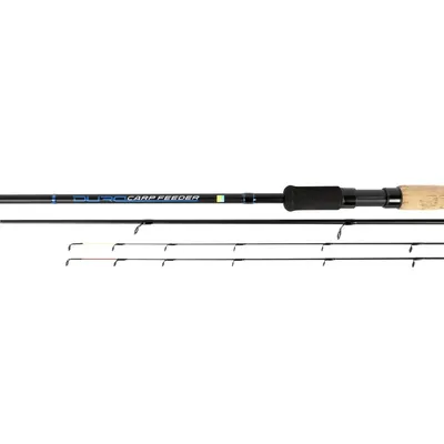 PRESTON INNOVATIONS DURA CARP FEEDER 9FT 2.75M P0070056