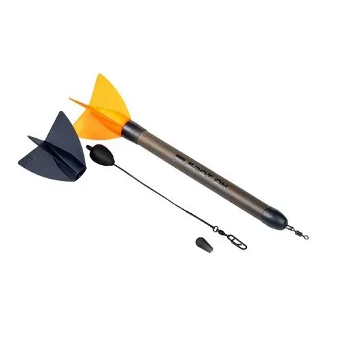Nash Spot On UV Balsa Marker Float Kit Small