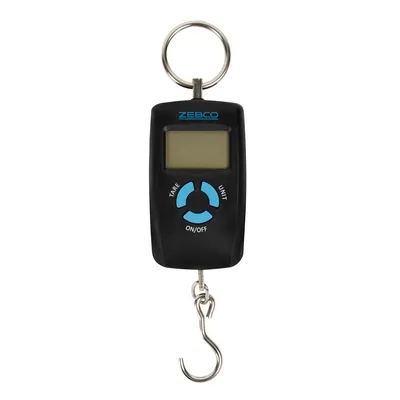 ZEBCO TROPHY DIGITAL SCALES 35KG Z0800015