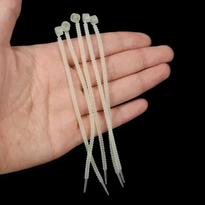 Krom Quality Pva Ties