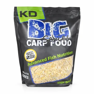 Krom Quality Big Series Corn Flake 1,8kg