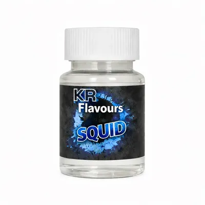 Krom Quality Flavours Squid 60ml
