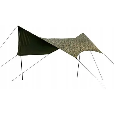 Fox Camolite Tarp Small