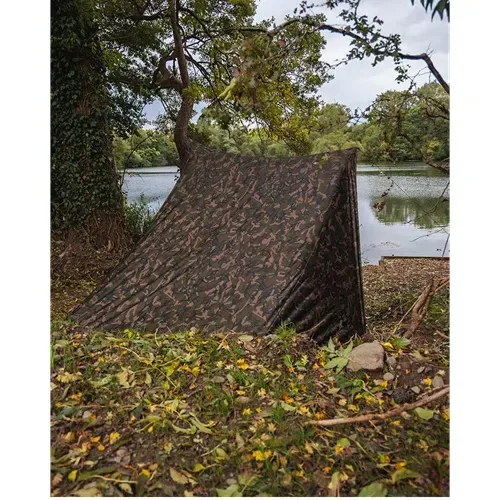 Fox Camolite Tarp Small