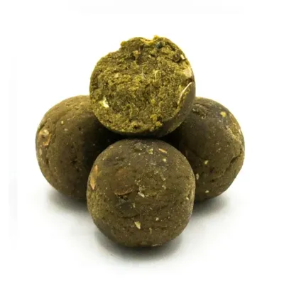 MASSIVE BAITS SPECIAL BOILIES GLM-S 18MM SP032