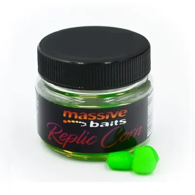 MASSIVE BAITS REPLIC CORN GLM-S 50ML RC017