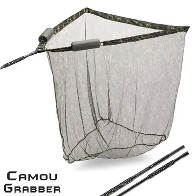 ANACONDA CAMOU GRABBER 2 TRAMOS- 6FT 42" 7150 150