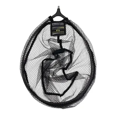 PRESTON INNOVATIONS CARBON F1 LATEX LANDING NET 18IN P0140060