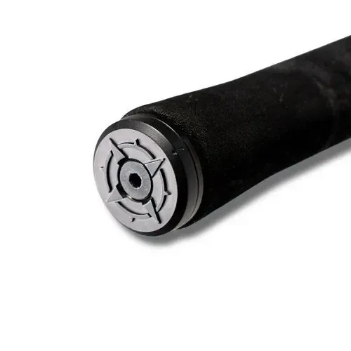 Nash Scope Black Duplon 10Ft 3,5Lb