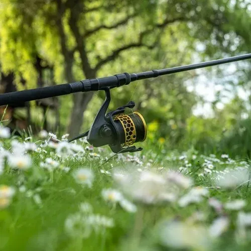 Nash Scope Black Duplon 10Ft 3,5Lb