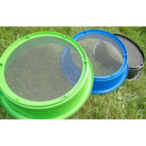 PRESTON INNOVATIONS RIDDLES 3MM P0220061