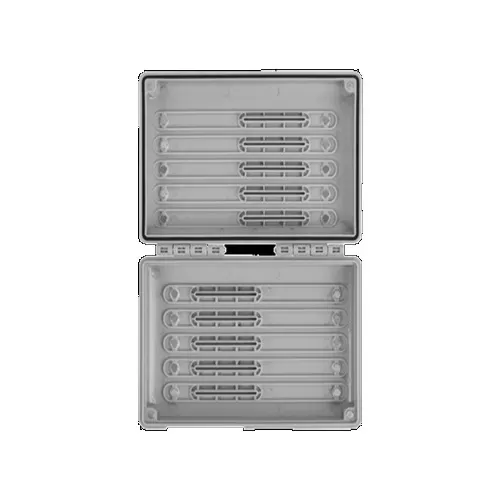 PRESTON INNOVATIONS MAG STORE SYSTEMS UNLOADED 10CM P0220067