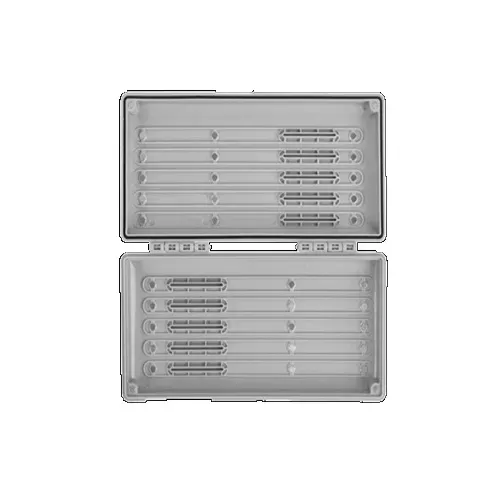 PRESTON INNOVATIONS MAG STORE SYSTEMS UNLOADED 15CM P0220068