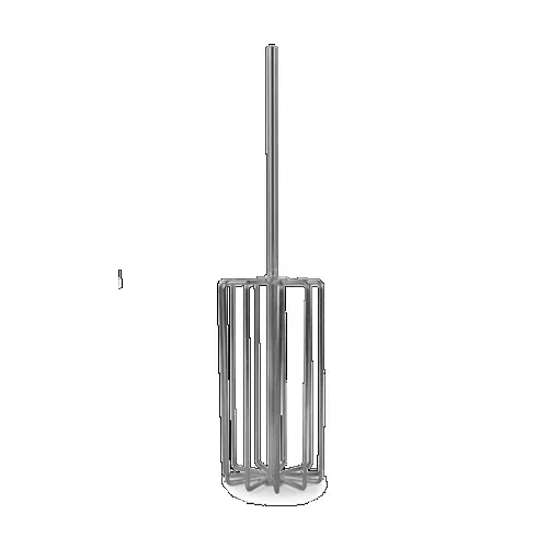 PRESTON INNOVATIONS STAINLESS STEEL WHISK P0220071